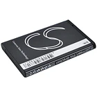 Batería de Repuesto CS-PX1685MC-ZFH2 para Toshiba Camileo S20 Camileo S20-B PN 084-07042L-009 084-07042L-029 PA3792U-1CAM-01 PX1685 - XSPLENDOR XPS 5