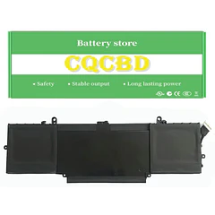 Batería de Repuesto BE06XL para HP Elitebook 1040 G4 Series Notebook 918045-1C1 HSTNN-IB7V 918108-855 918045-171 - CQCQ