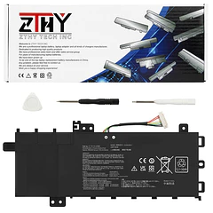Batería de Repuesto 4GVMP para ASUS VivoBook 15 F512 F512D