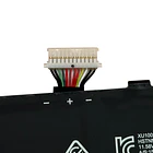 Batería de Repuesto KL06XL para HP Envy 15-EP 15-EP0000 15-EP0000NS 15-EP0000NU 15-EP0000NW 15-EP0001NK 15-EP0001NIA Series - EPYOBW 4