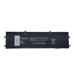 Batería de Repuesto DWVRR para Dell Inspiron 16 7620 2-in-1 Alienware X15 R1 R2 Alienware - FLYRLB DWVRR