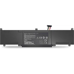 Batería de Repuesto C31N1339 para Asus ZenBook UX303UB UX303LN Q302L Q302LA Q302LG UX303 UX303L UX303LA