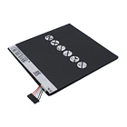 Batería de Repuesto CS-AUM170SL para ASUS FE170CG, Fonepad 7