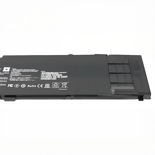 Batería de Repuesto B31N1535 para ASUS Zenbook UX310U UX310UA UX310UQ UX310UF UX410UQ UX410UA UX410UF RX310UA7100 - Tanch 5