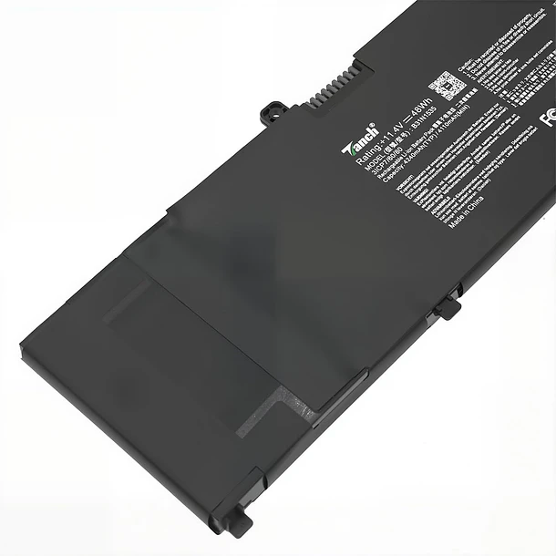 Batería de Repuesto B31N1535 para ASUS Zenbook UX310U UX310UA UX310UQ UX310UF UX410UQ UX410UA UX410UF RX310UA7100 - Tanch 6