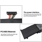 Batería de Repuesto C31N1339 para Asus ZenBook UX303UB UX303LN Q302L Q302LA Q302LG UX303 UX303L UX303LA 4