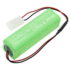 Batería de Repuesto CS-FTX600RX-DRTF para FUTABA 6NFK, 6NPK, 6VA, 7C, 7NFK, 8NFK, 8U, 9C, NT8IB, - DRAWBELL