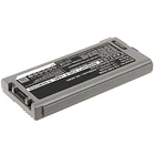 Batería de Repuesto BJDC187 para Panasoni'c CF-VZSU1430U,CF-VZSU46,CF-VZSU46AU,CF-VZSU46R,CF-VZSU46S,CF-VZSU46U,CF-VZSU71U,CF-VZSU72U,8400mAh - Ouciesa 2
