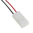 Batería de Repuesto CS-FTX600RX-DRTF para FUTABA 6NFK, 6NPK, 6VA, 7C, 7NFK, 8NFK, 8U, 9C, NT8IB, - DRAWBELL 4