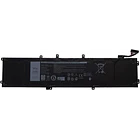 Batería de Repuesto BP02XL para Dell G7 17 7700 Series(11.4V 97Wh) - Hubei 1
