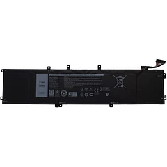 Batería de Repuesto BP02XL para Dell G7 17 7700 Series(11.4V 97Wh) - Hubei