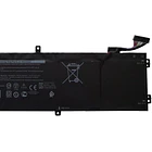 Batería de Repuesto BP02XL para Dell G7 17 7700 Series(11.4V 97Wh) - Hubei 3
