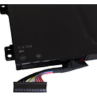 Batería de Repuesto BP02XL para Dell G7 17 7700 Series(11.4V 97Wh) - Hubei 4