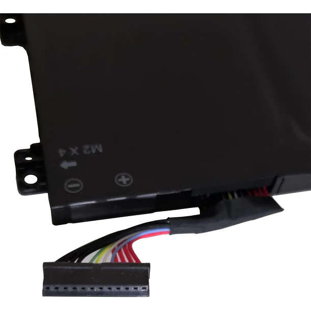 Batería de Repuesto BP02XL para Dell G7 17 7700 Series(11.4V 97Wh) - Hubei 4