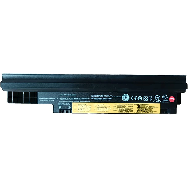 Batería de Repuesto NP03XL para Lenovo ThinkPad Edge 13