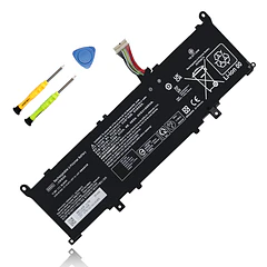 Batería de Repuesto RX03XL para HP EliteBook 640 630 660 645 G11 ProBook 440 445 - TAICROWNE