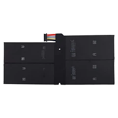 Batería de Repuesto G3HTA061H para Microsoft Surface Pro 7, Surface Pro 7 1866 DYNM03 Akku - Duotipa