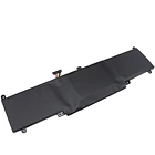 Batería de Repuesto C31N1339 para Asus ZenBook UX303UB UX303LN Q302L Q302LA Q302LG UX303 UX303L UX303LA 6