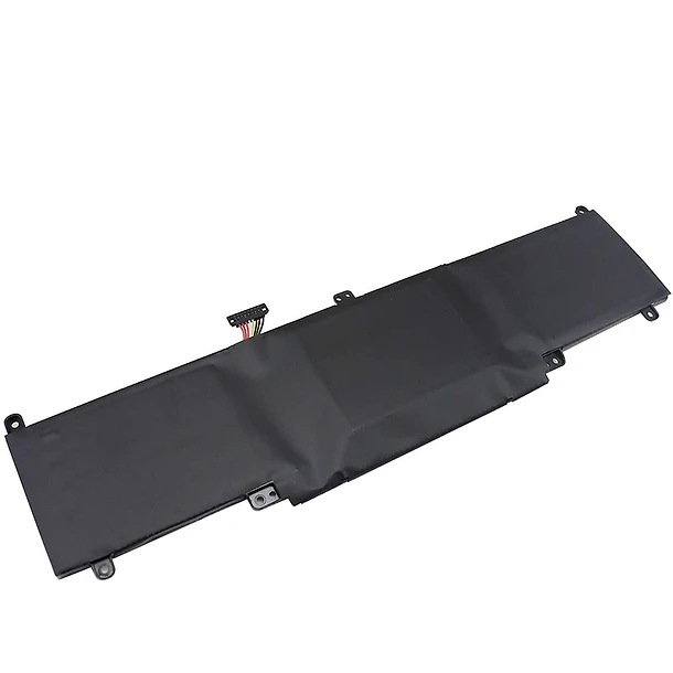 Batería de Repuesto C31N1339 para Asus ZenBook UX303UB UX303LN Q302L Q302LA Q302LG UX303 UX303L UX303LA 6