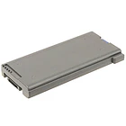 Batería de Repuesto BJDC187 para Panasoni'c CF-VZSU1430U,CF-VZSU46,CF-VZSU46AU,CF-VZSU46R,CF-VZSU46S,CF-VZSU46U,CF-VZSU71U,CF-VZSU72U,8400mAh - Ouciesa 3