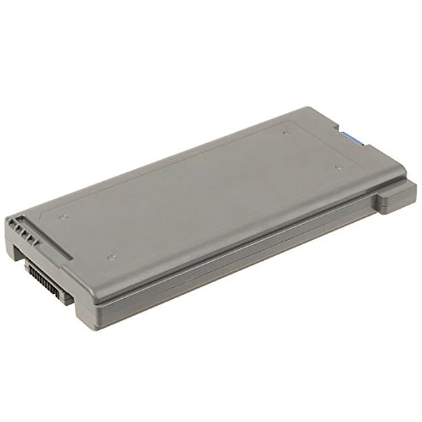 Batería de Repuesto BJDC187 para Panasoni'c CF-VZSU1430U,CF-VZSU46,CF-VZSU46AU,CF-VZSU46R,CF-VZSU46S,CF-VZSU46U,CF-VZSU71U,CF-VZSU72U,8400mAh - Ouciesa 3