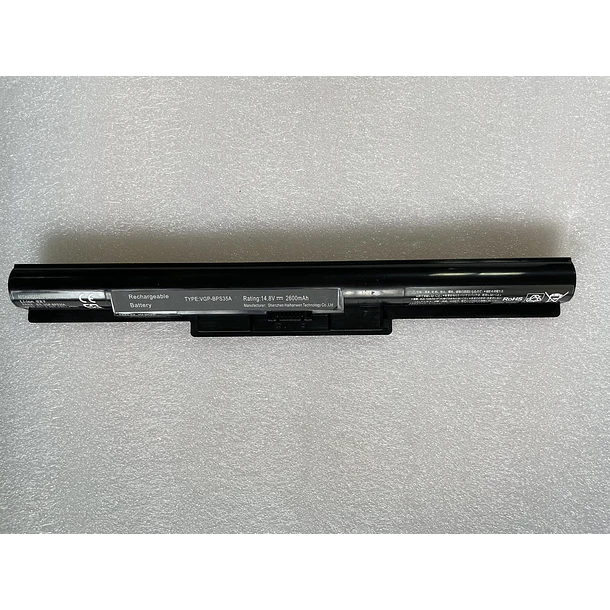 Batería de Repuesto VGP-BPS35A para VGP-BPS35A VGPBPS35A SVF142A29L SVF142C29L Laptop Battery for VAIO 14E 15E - powerforlaptop Laptop/Notebook Replace 2