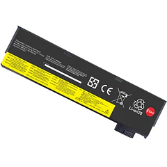 Batería de Repuesto JC04 para Lenovo ThinkPad T480 T470 P51S P52S T570 T580 A485 A475 - DMKAOLLK