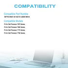 Batería de Repuesto X9FTM para Dell Precision 7670 7680 7770 7780 type P114F P114F001 P114F002 5