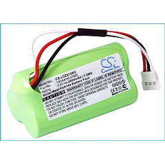 Batería de Repuesto CS-LOZ515RC para LOGITECH Z515 180AAHC3TMX Battery - Cameron Sino