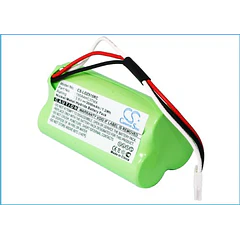 Batería de Repuesto CS-LOZ515RC para LOGITECH Z515 180AAHC3TMX Battery - Cameron Sino