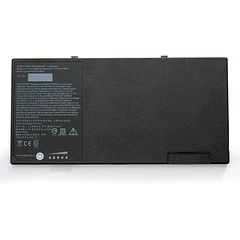 Batería de Repuesto F110 para Getac F110 Tablet BP3S1P2160 BP3S1P2160-S 441857100001 3ICP6/51/61 （11.4V 25Wh） - Fully