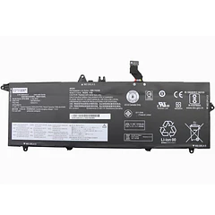 Batería de Repuesto L18L3PD1 para Lenovo ThinkPad T14S T490S T495S Series L18M3PD1 L18M3PD2 L18C3PD1 L18C3PD2 - EPYOBW