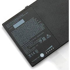 Batería de Repuesto F110 para Getac F110 Tablet BP3S1P2160 BP3S1P2160-S 441857100001 3ICP6/51/61 （11.4V 25Wh） - Fully