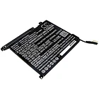 Batería de Repuesto CS-HPT833SL para HP Pro Tablet 10 EE G1(H9X82ES) Pro Tablet 10 EE - BORNMIO 1