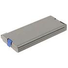 Batería de Repuesto BJDC187 para Panasoni'c CF-VZSU1430U,CF-VZSU46,CF-VZSU46AU,CF-VZSU46R,CF-VZSU46S,CF-VZSU46U,CF-VZSU71U,CF-VZSU72U,8400mAh - Ouciesa 4