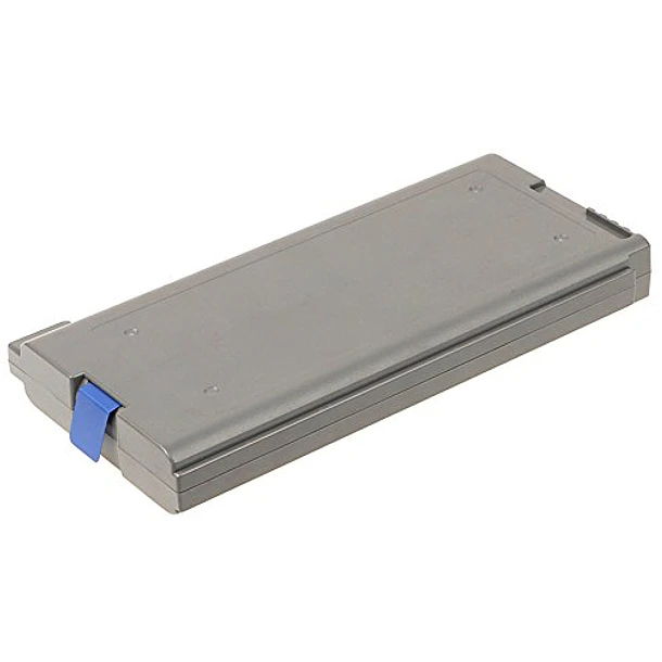Batería de Repuesto BJDC187 para Panasoni'c CF-VZSU1430U,CF-VZSU46,CF-VZSU46AU,CF-VZSU46R,CF-VZSU46S,CF-VZSU46U,CF-VZSU71U,CF-VZSU72U,8400mAh - Ouciesa 4