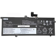 Batería de Repuesto L19C3PD5 para Lenovo ThinkPad X390 X395 X13 Series L18D6PD1 L18M6PD2 L18M6PD1 SB10T83168 - EPYOBW