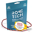 Batería CMOS RTC de Repuesto CR2032 para diversos equipos compatibles según modelo CR2032 - Rome Tech 1