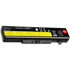 Batería de Repuesto GK5KY para Lenovo for ThinkPad E430 E431 E435 E440 E445 10.8V High - Jbery