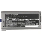 Batería de Repuesto BJDC187 para Panasoni'c CF-VZSU1430U,CF-VZSU46,CF-VZSU46AU,CF-VZSU46R,CF-VZSU46S,CF-VZSU46U,CF-VZSU71U,CF-VZSU72U,8400mAh - Ouciesa 5