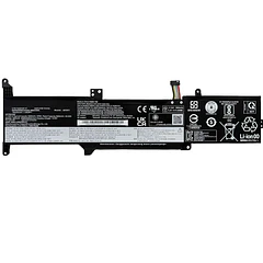 Batería de Repuesto GK5KY para Lenovo for IdeaPad 3-14ADA05 3-14ARE05 3-14IGL05 3-14IIL05 3-14IML05 3-15ARE05 3-15ITL05