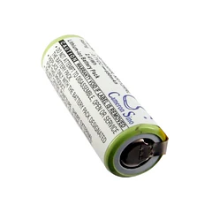 Batería de Repuesto CS-PHS842SL para HS8420 HS8420/23 (650mAh/3.7V) - Ejjinenbby