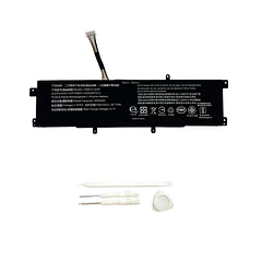 Batería de Repuesto CN6613-2S3P para AVITA NS14A6 NS13A2 NS14A8 4830MAH - Yafda