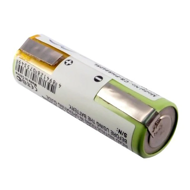 Batería de Repuesto CS-PHS842SL para HS8420 HS8420/23 (650mAh/3.7V) - Ejjinenbby 4