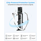 Batería de Repuesto GK5KY para Lenovo for IdeaPad 3-14ADA05 3-14ARE05 3-14IGL05 3-14IIL05 3-14IML05 3-15ARE05 3-15ITL05 4