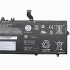 Batería de Repuesto L18L3PD1 para Lenovo ThinkPad T14S T490S T495S Series L18M3PD1 L18M3PD2 L18C3PD1 L18C3PD2 - EPYOBW 3
