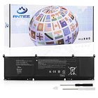 Batería de Repuesto P0FWH para Dell Alienware m16 R2 - ANTIEE 1