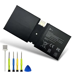 Batería de Repuesto DYNU01 para Microsoft Surface Go 2 1901 1926 1927 Tablet - TAVZENL