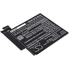 Batería de Repuesto CS-AUZ582SL para ASUS Zenpad Z8S P00J ZT582KL 0B200-02410000 C11P1615 Battery - BORNMIO