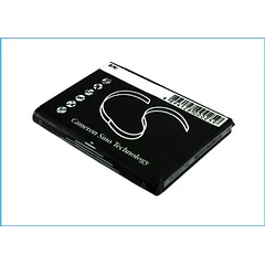 Batería de Repuesto CS-X50SL para DELL Axim X50, Axim X50V, Axim X51, Axim X51V Part - FITHOOD